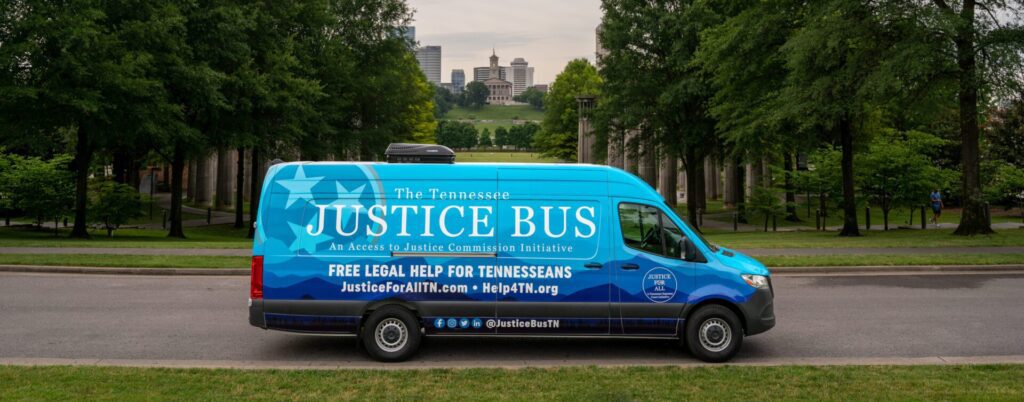 Wilson County Expungement Clinic - Justice For All TN